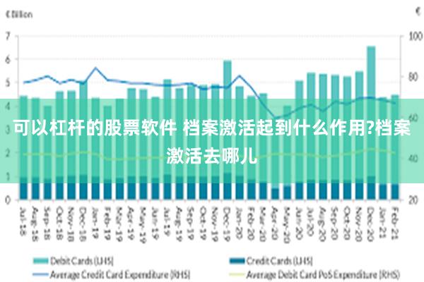 可以杠杆的股票软件 档案激活起到什么作用?档案激活去哪儿