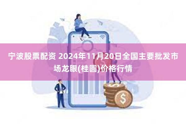 宁波股票配资 2024年11月20日全国主要批发市场龙眼(桂圆)价格行情